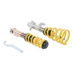 Mini Cooper S Coupe/Convertible Coilover Suspension Kit - ST Suspensions - ST X Coilover - `09-`15